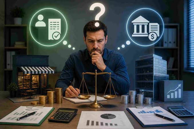 Opção por apurar IBS e CBS fora do DAS: quando a escolha cria valor para empresas do Simples