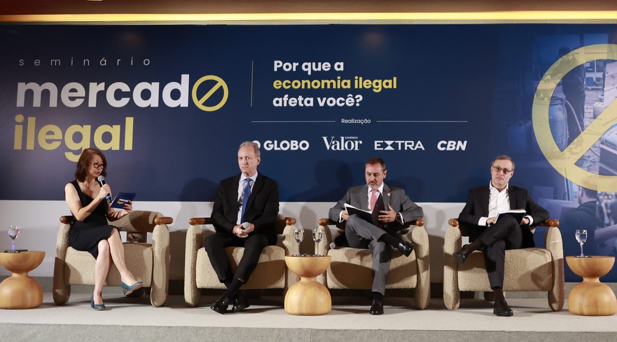 Crime organizado infiltra cadeia de combustíveis e pressiona integração entre Estado e setor privado