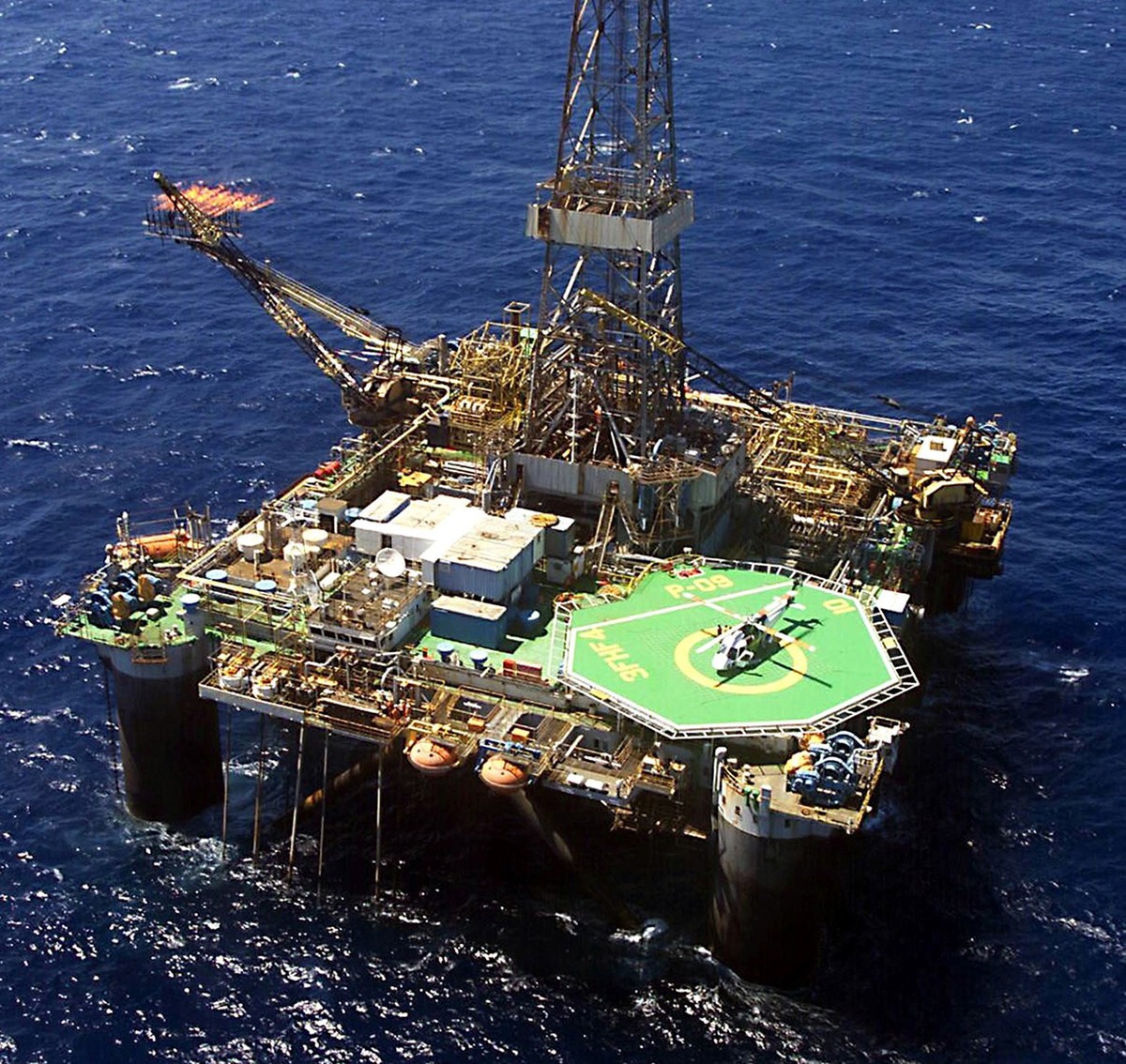 Camex renova alíquota de 12% sobre exportação de petróleo por mais 60 dias em meio a decisão judicial que suspende cobrança