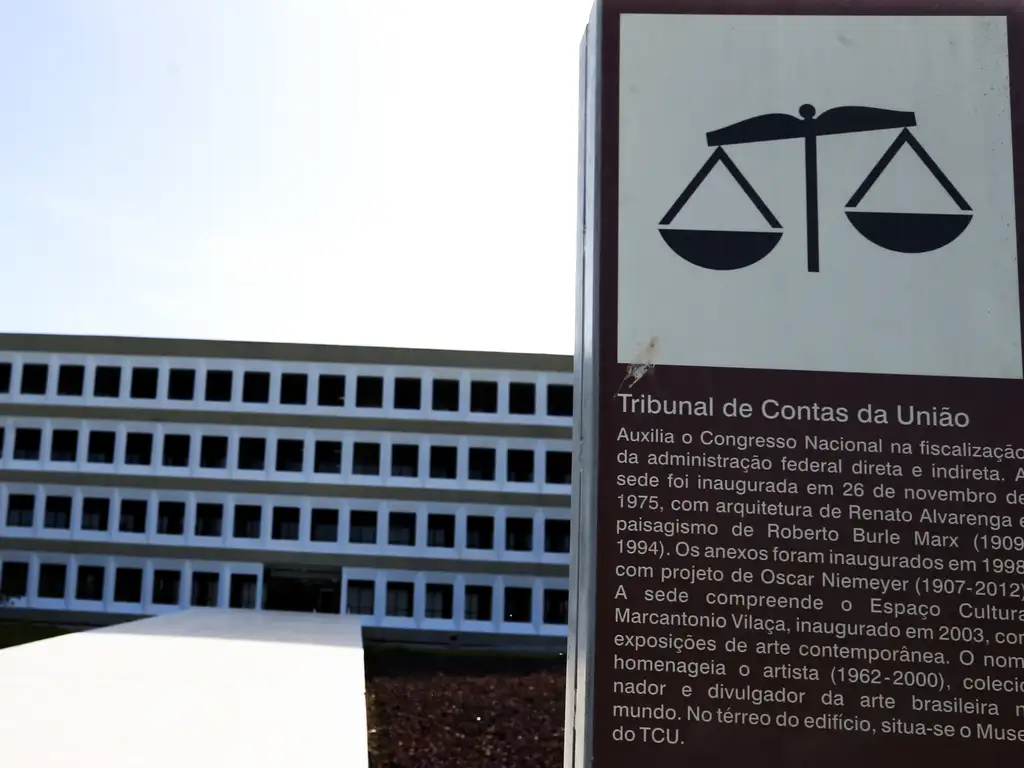 TCU tem até 30 de outubro para encaminhar cálculos da alíquota de referência da CBS para 2027